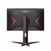 AOC 24 inc 24G2SPU/BK 165Hz 1ms HDMI DP FHD IPS Gaming Monitör(Ölü Pixel) - 3