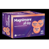 Magnimore All Day 90 tablet - 1