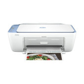 HP DeskJet 2878 Fotokopi + Tarayıcı + Wi-Fi Renkli Mürekkep Püskürtmeli Yazıcı 70S63C - 1