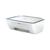 HP DeskJet 2878 Fotokopi + Tarayıcı + Wi-Fi Renkli Mürekkep Püskürtmeli Yazıcı 70S63C - 2