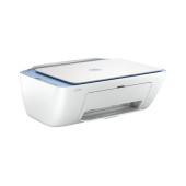 HP DeskJet 2878 Fotokopi + Tarayıcı + Wi-Fi Renkli Mürekkep Püskürtmeli Yazıcı 70S63C - 3