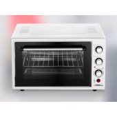 Arnell AR895 Lüx Turbo Fanlı Midi Fırın 50Lt - 1