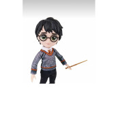 Spinmaster Harry Potter Wizarding World Harry Potter 20cm - 3