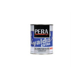 Pera Extra Alüminyum Yaldız Boya 0,750 LT - 1