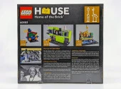 LEGO House 40503 Dagny Holm - Master Builder - 2