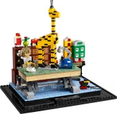 LEGO House 40503 Dagny Holm - Master Builder - 3