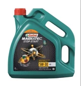 CASTROL MAGNATECH STOP-START 5W30 A5 4 LT - 3