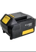 Rtrmax x-Lıon Rtx1805 Yedek Akü 18 V 5 Amper - 2