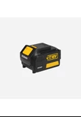 Rtrmax x-Lıon Rtx1805 Yedek Akü 18 V 5 Amper - 1