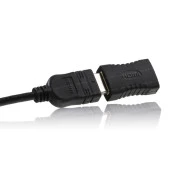 DARK DK-HD-AFXF HDMI <=> HDMI ÇEVİRİCİ (Giriş: HDMI-Dişi => Çıkış: HDMI-Dişi) - 2