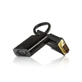 DARK DK-HD-ADVIDXVGA DVI => VGA ÇEVİRİCİ (Giriş : DVI-I => Çıkış : VGA) thumbnail 3