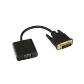 DARK DK-HD-ADVIDXVGA DVI => VGA ÇEVİRİCİ (Giriş : DVI-I => Çıkış : VGA) thumbnail 4