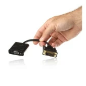 DARK DK-HD-ADVIDXVGA DVI => VGA ÇEVİRİCİ (Giriş : DVI-I => Çıkış : VGA) thumbnail 5