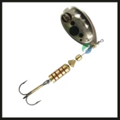 Uyguna-Yakala  Gümüş/siyah No:3 B20133 Ilba Tondo Bubble-KAŞ.180 thumbnail 1