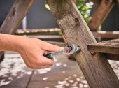Bosch Home and Garden 1/4" Lokma Seti 14 Parça - 1600A02BY0 - 4