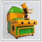 Duru Mist Blower Araç Üstü İlaçlama Makinası | 15 HP - 1