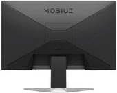 Benq 23.8" Va Panel 1ms 165Hz Fhd Freesync Pre HDR10 HDMI Dp 5W Oyun Monitörü - EX240N - 2