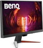 Benq 23.8" Va Panel 1ms 165Hz Fhd Freesync Pre HDR10 HDMI Dp 5W Oyun Monitörü - EX240N - 3