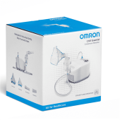 Omron NE-C101-E Kompresörlü Nebulizatör - 2