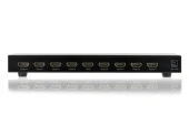 DIGITUS DS-43302 8Lİ 4K HDMI VIDEO ÇOK 3D,1080P H.SPEED - 4