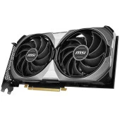 MSI Nvidia GeForce RTX4070 SUPER VENTUS 2X OC 12GB GDDR6X 192 Bit Ekran Kartı - 4