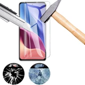 Vendas Xiaomi Redmi Note 13 Pro 4G Ultra Zore Nano Micro Temperli Ekran Koruyucu - 7