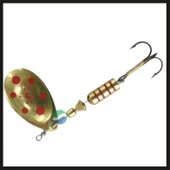 Uyguna-Yakala Altın/kırmızı No:3 20213 Ilba Tondo-KAŞ.174 thumbnail 2