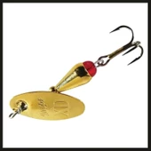 Uyguna-Yakala Altın No:1 Mepps Xd-KAŞ.398 thumbnail 2