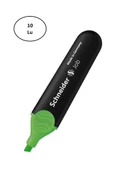 Schneider SCF101 Job 150 1-4,5 mm Yeşil Fosforlu Kalem 10'lu - 1