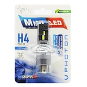 Photon Mini H4 12-24V COMPACT LED (TEKLİ BLİSTER) CP2304 B1 CP2304 B1 - 1