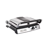 Schafer Grill Haus Inox 2000 W Granit Tost Makinesi - 1