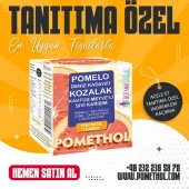 Pomethol Macun - 240 gr - 2