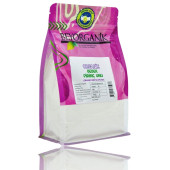 BEYORGANİK Organik Bebek Pirinç Unu 500gr - 1