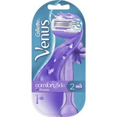 Gillette Venus Breeze Kadın Tıraş Makinesi 2 Yedekli - 2