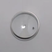 CAM KAPAK 16 CM thumbnail 2