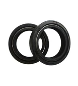 Ön Amortisör Keçesi Honda Titan ( 27-39-10.5 ) 2li Çift Taraflı - 2