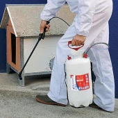 Dimartino  ALTA 7000 EPDM Sivi Pompasi 8 Lt. - 3