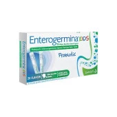 Enterogermina Kids 5 ML 20 Flakon 8683060770131 - 1
