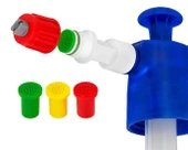 Dimartino  ALTA 2000 FOAM FPM VITON Köpük Pompasi 2Lt. - 2