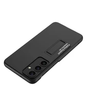 Vendas Samsung Galaxy S24 Kılıf Zore Standlı Ays Kapak - 4