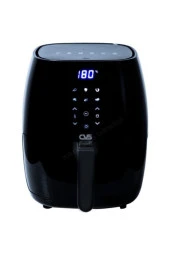 CVS DN 1005 Healfry Airfryer 5.5 lt Yağsız Fritöz - 2