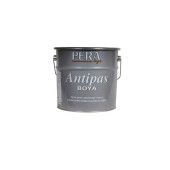 Pera Antipas Boya Gri 0,50KG - 1