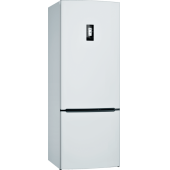 BOSCH KGN57AWF0N KOMBİ NO FROST BUZDOLABI - 1