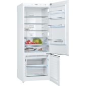 BOSCH KGN57AWF0N KOMBİ NO FROST BUZDOLABI - 2