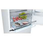 BOSCH KGN57AWF0N KOMBİ NO FROST BUZDOLABI - 5