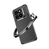 Vendas Xiaomi Mi 14 Pro Kılıf Zore Negro Silikon Kapak - 3