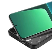 Vendas Xiaomi Mi 14 Pro Kılıf Zore Negro Silikon Kapak - 11