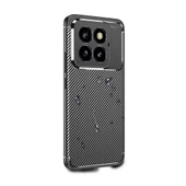 Vendas Xiaomi Mi 14 Pro Kılıf Zore Negro Silikon Kapak - 8