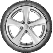 DEBİCA 205/55R17 95V FRIGO HP 2 XL KIŞLIK LASTİK  (YENİ TARİHLİ 2024 ) - 3