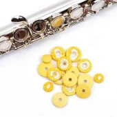 BRAHNER YAN FLÜT GÜDERİ TAKIMI - 1